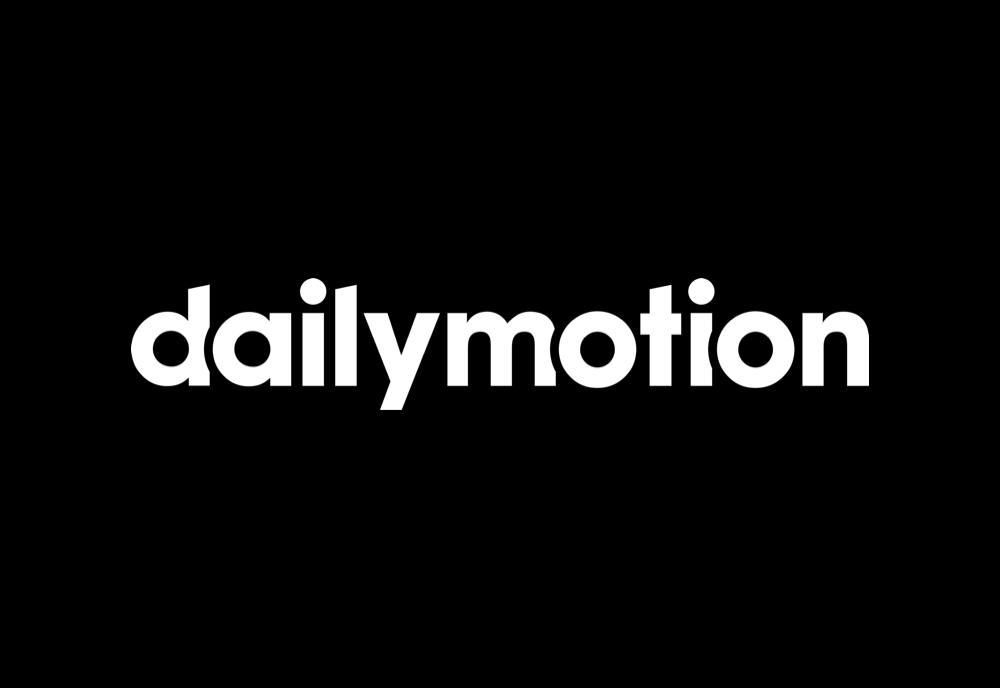 Dailymotion Logo