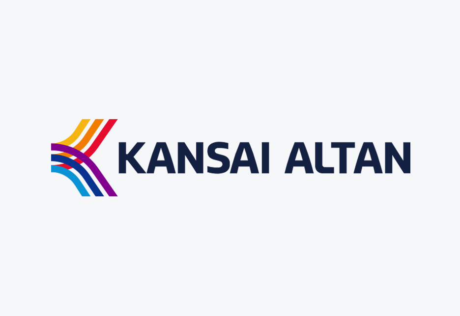 Kansai Altan Logo