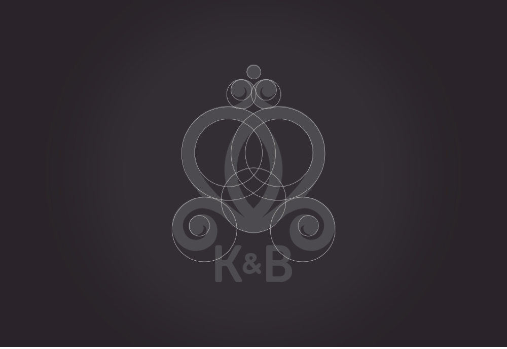 K&B Shoes Logo