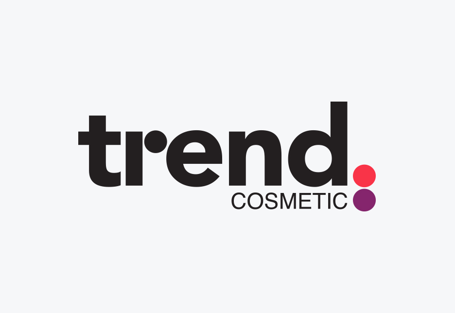 Trend Cosmetic Logo